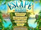 Escape From Paradise - Escape From Paradise - Jocuri