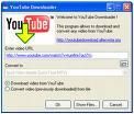 Free YouTube Downloader - Free YouTube Downloader - Programe