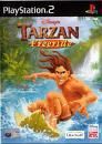 Tarzan joc - aici este jocul Tarzan - Jocuri