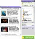 Yahoo Mesenger 8 - Yahoo Mesenger 8 - Programe