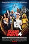 subtitrari - aici avem subtitrarea scary movie 4 - Subtitrari
